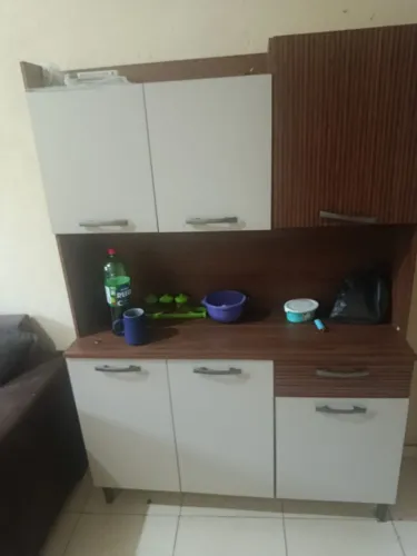Armário de cozinha