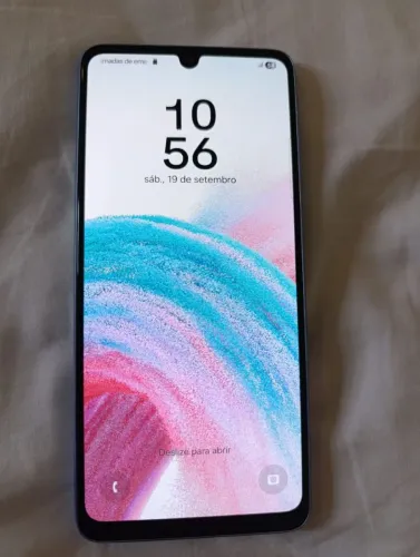 Smartphone Samsung Galaxy A33