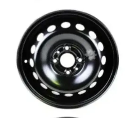   AROS DE FERRO ORIGINAL DA FIAT. 