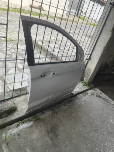 Porta Ford ka