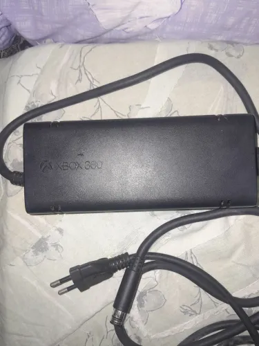 Fonte de energia para Xbox 360