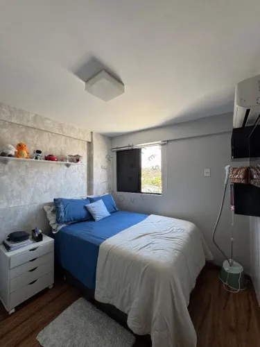 Apartamento à venda Ed. Mont Sinai | Jatiúca