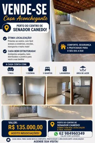 Alugo Cada