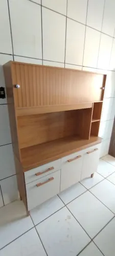 Armários de Cozinha Novos com Entrega Grátis 