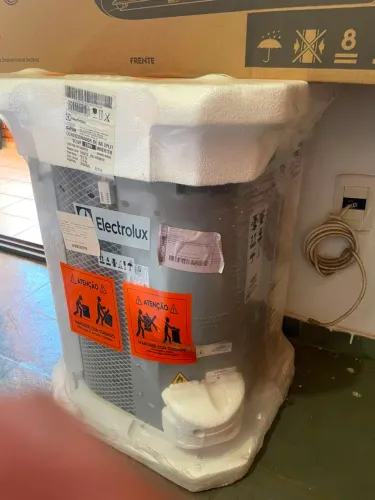 Vende-se ar condicionado