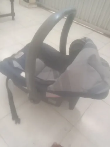 Criança recen naciada
