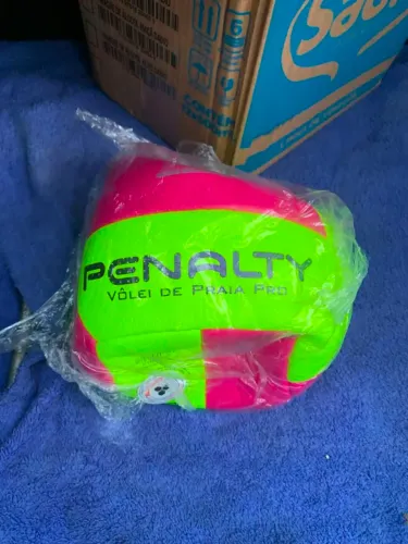 Bola de vôlei Penalty Pro Original