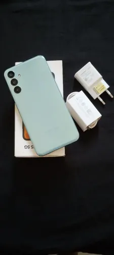 SAMSUNG GALAXY M15 7 MESES DE COMPRADO ZERADO SEM NENHUMA MARCA DE USO