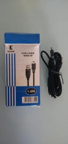 cabo USB carregador para controle de Playstation 3 - favor ler anúncio
