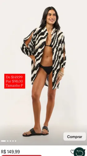Blusa