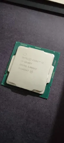 Intel i3 10100t / LGA 1200