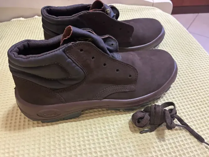 bota bompel nova 43