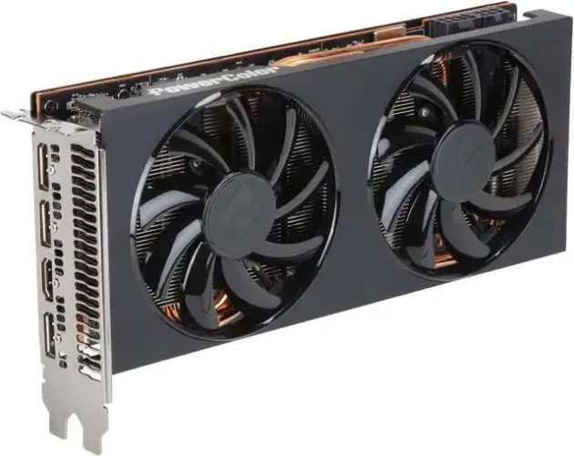 Placa de Vídeo AMD Radeon RX 5700 XT ? 8 GB GDDR6