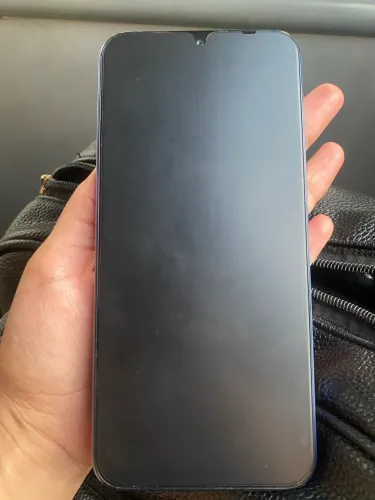 REDMI 15C 256 NOVO