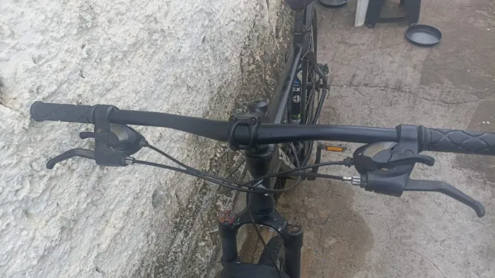 Bicicleta Audax Aro 29