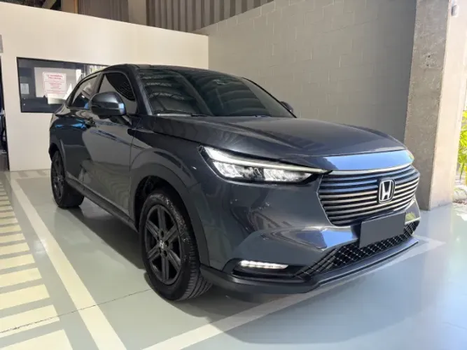 Honda HR-V EXL 1.5 Sensing 16V 5P Aut. 2024