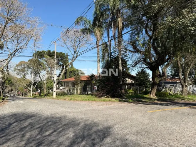 Terreno no Jardim Social - de Esquina 1.000m² | Venda