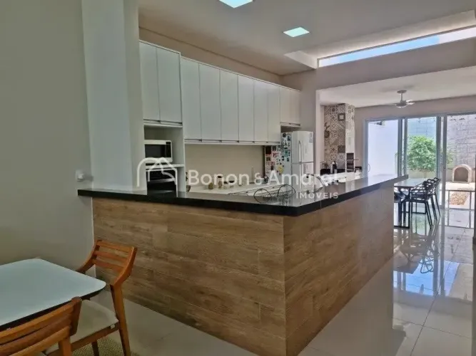 Casa em condomínio para venda em Paulinia S.P.