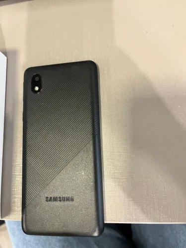 Celular A01 sem NENHUM defeito