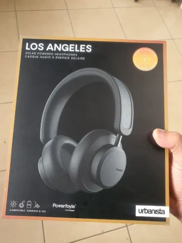 Urbanista Los Angeles Headphone