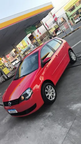Volkswagen Polo 1.6 Mi/s.ouro 1.6 MI Tot.flex 8V 5P 2014