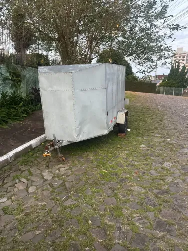 Reboque Grande