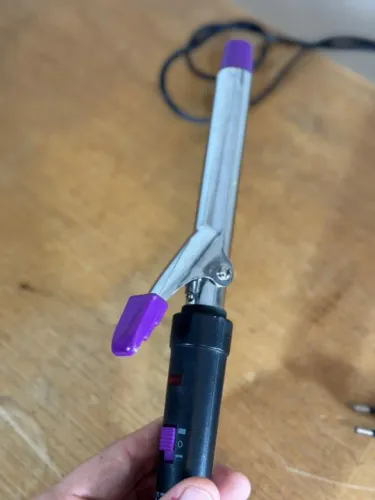 chapinha mallory style 2 em 1 (220v)