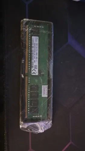Rm de 16 para pc nunca usada