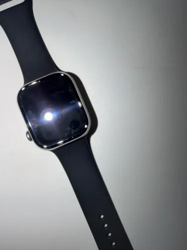 Apple Watch 11 46 mm