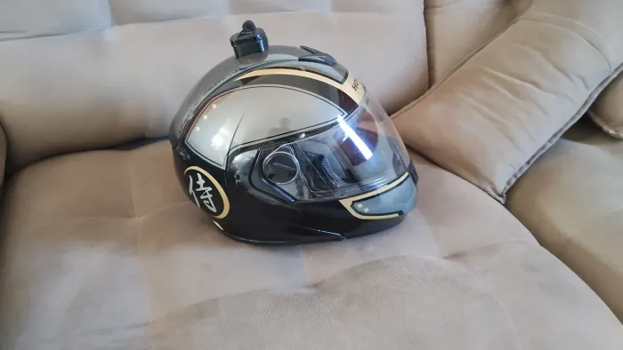 Capacete Honda original