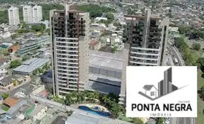 Thiago de Mello, 110m2, Dom Pedro