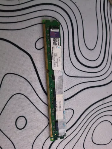 8GB RAM DDR3