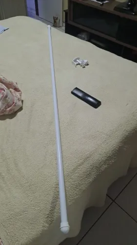 VARÃO PARA CORTINAS