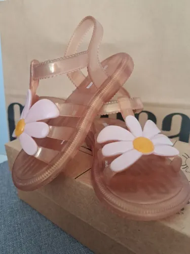 Mini Melissa