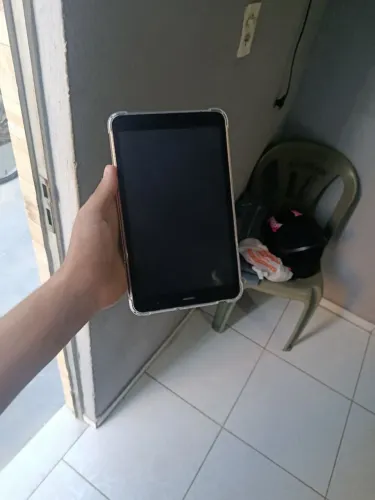 Tablet Multilaser m8