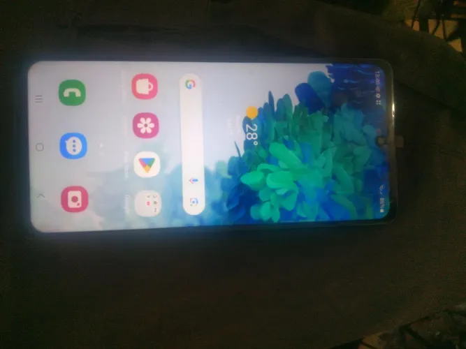 Celular Samsung s20fe 128gb