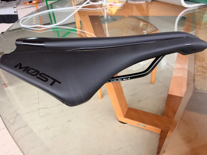 Selim Most Pinarello