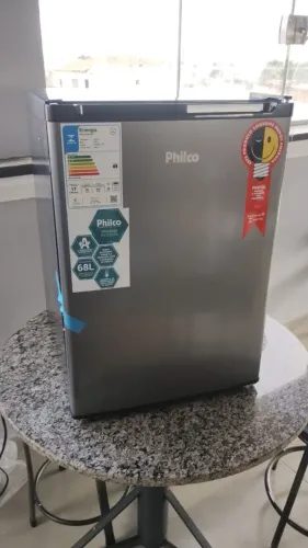 Frigobar Philco 68 litros