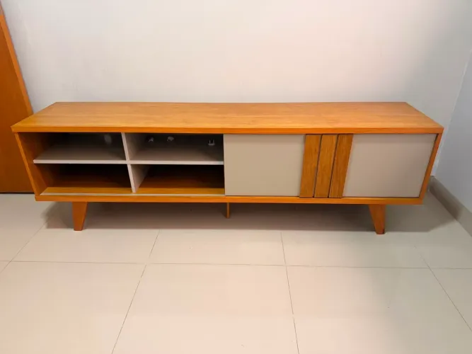 Vendo Rack 