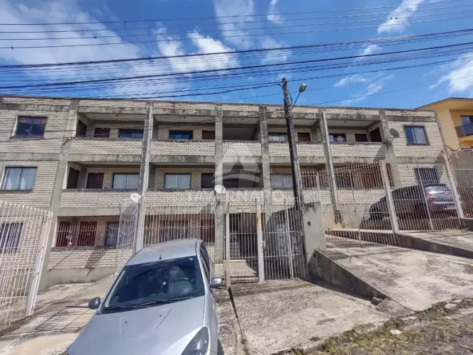 Kitnet na região do Jardim Carvalho!