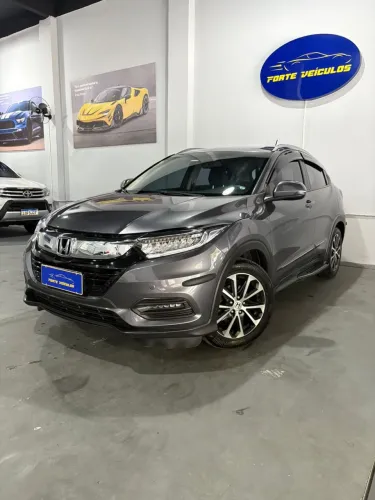 Honda HR-V EXL 1.8 Flexone 16V 5P Aut. 2021