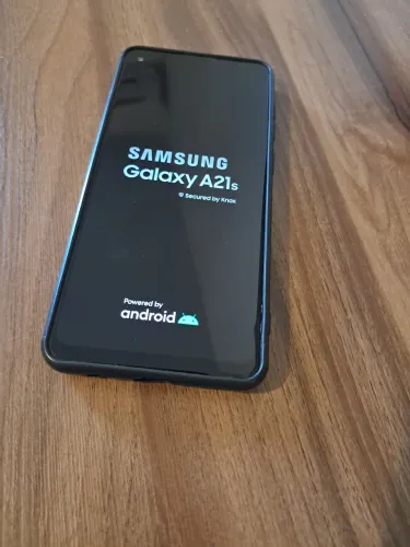 Samsung A21s 