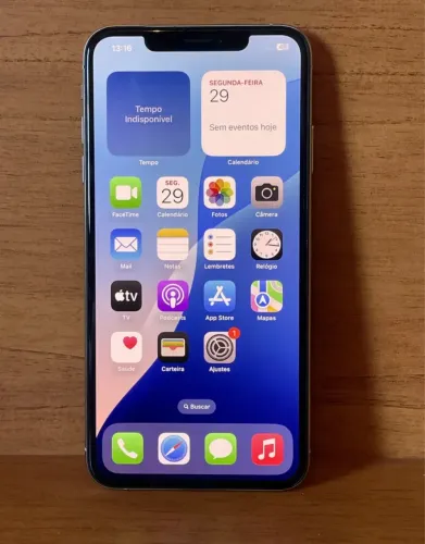 iPhone X 