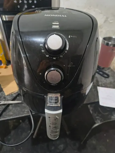 Air fryer Mondial 3,5L