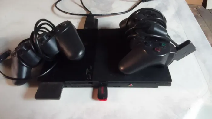 Vendo play 2 $ 290 preço final