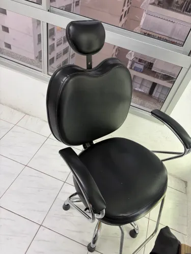 Cadeira para salão