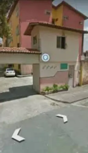 APARTAMENTO COM TAMANHO DE CASA!