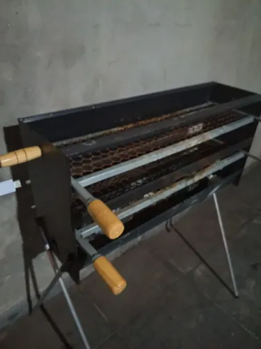 Churrasqueira