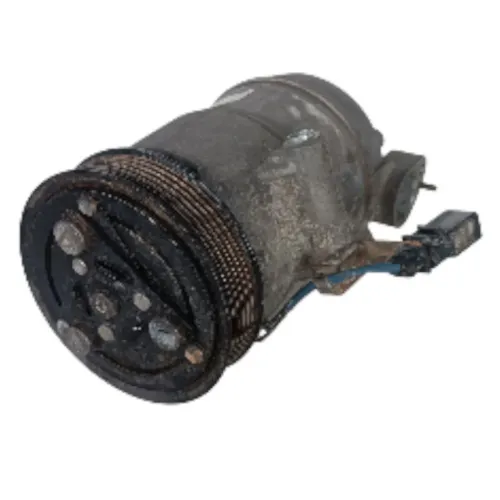 Compressor Ar Condicionado Volkswagen Gol 1.0 2017 2023