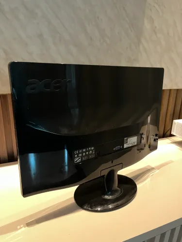 Monitor Acer